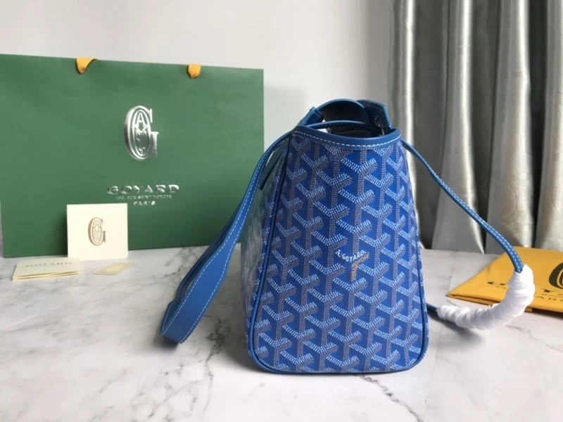 Goyard Satchel Bags Functional 58986