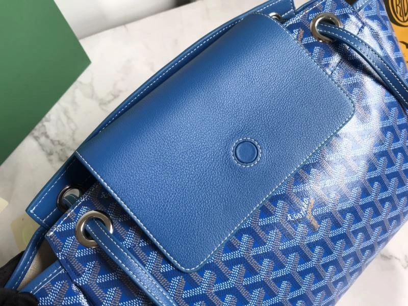 Goyard Satchel Bags Functional 58986