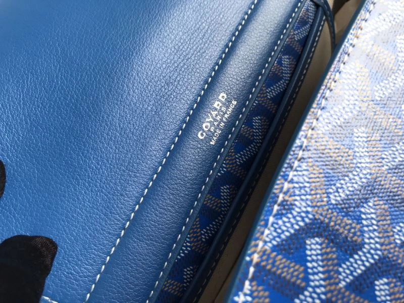 Goyard Satchel Bags Functional 58986