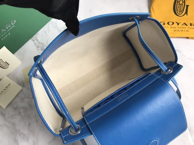 Goyard Satchel Bags Functional 58986