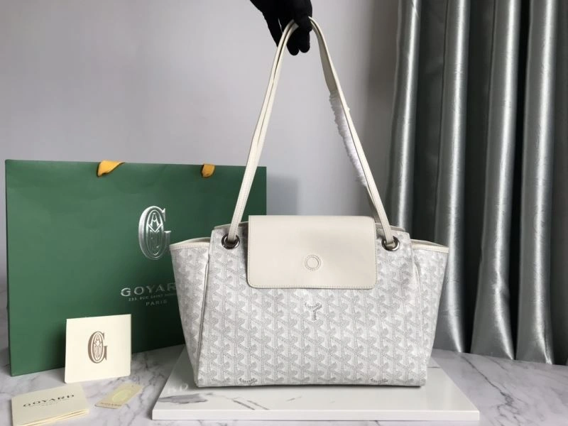 Goyard Satchel Bags Efficient 58988