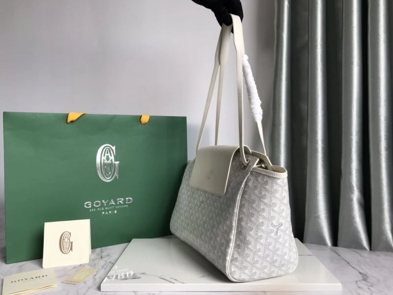 Goyard Satchel Bags Efficient 58988