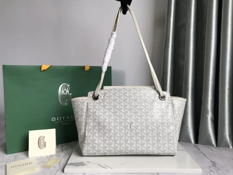 Goyard Satchel Bags Efficient 58988
