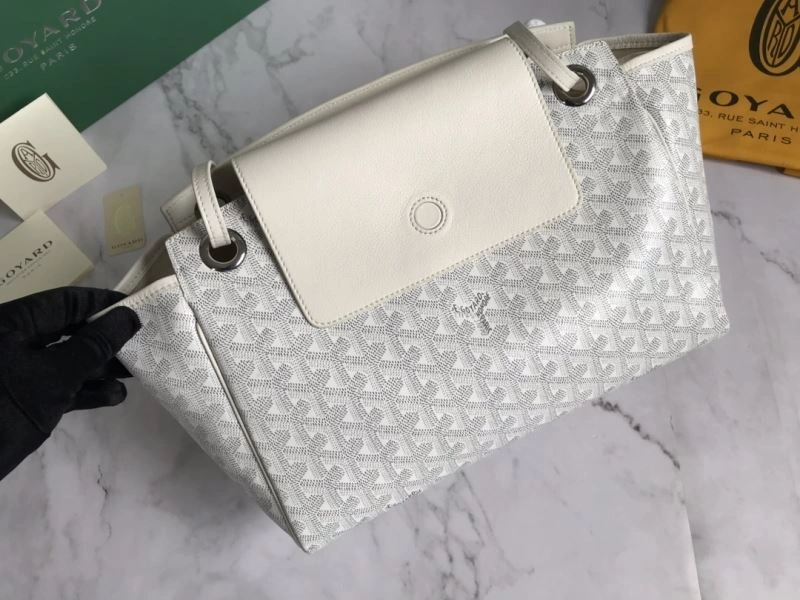 Goyard Satchel Bags Efficient 58988