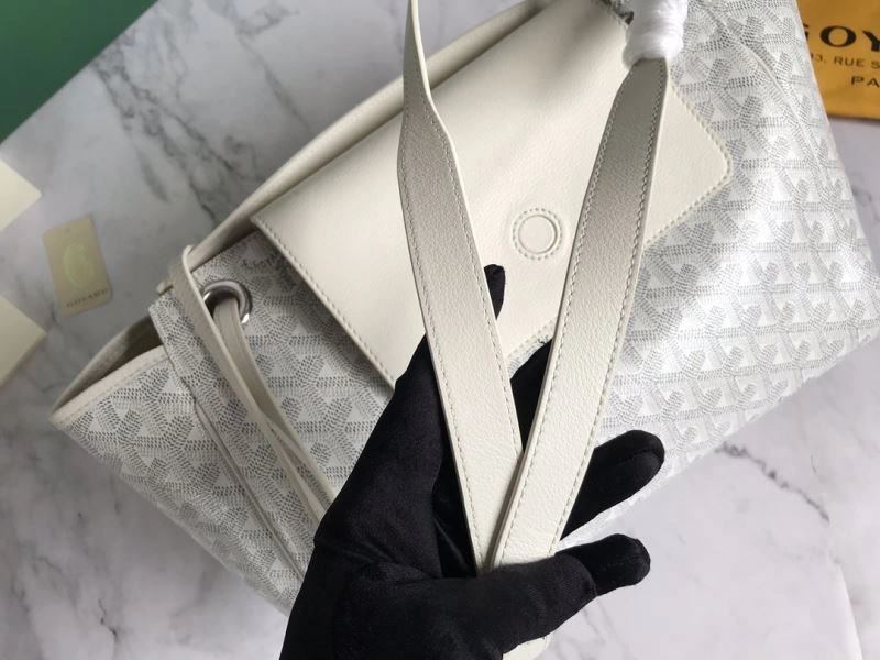 Goyard Satchel Bags Efficient 58988