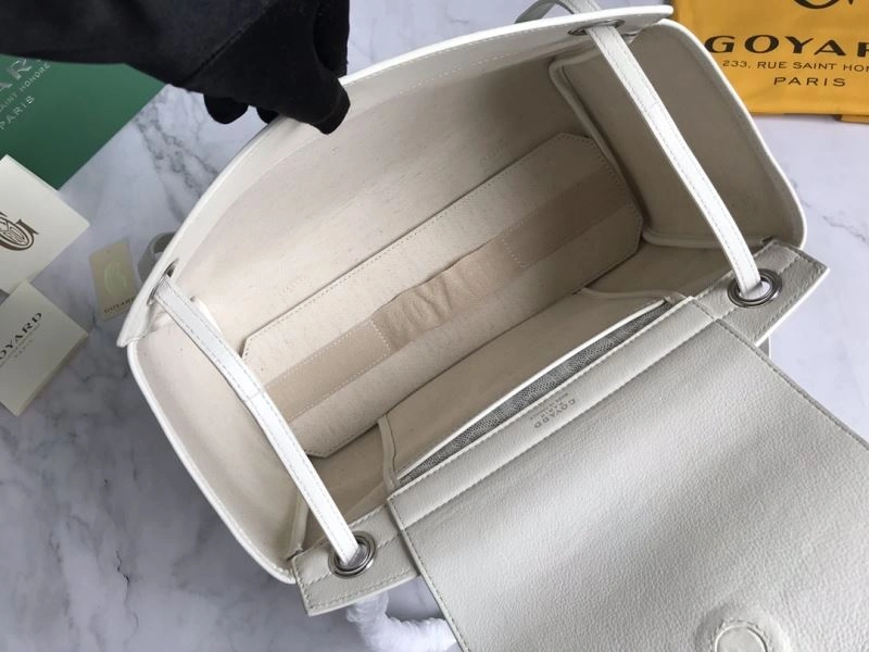 Goyard Satchel Bags Efficient 58988