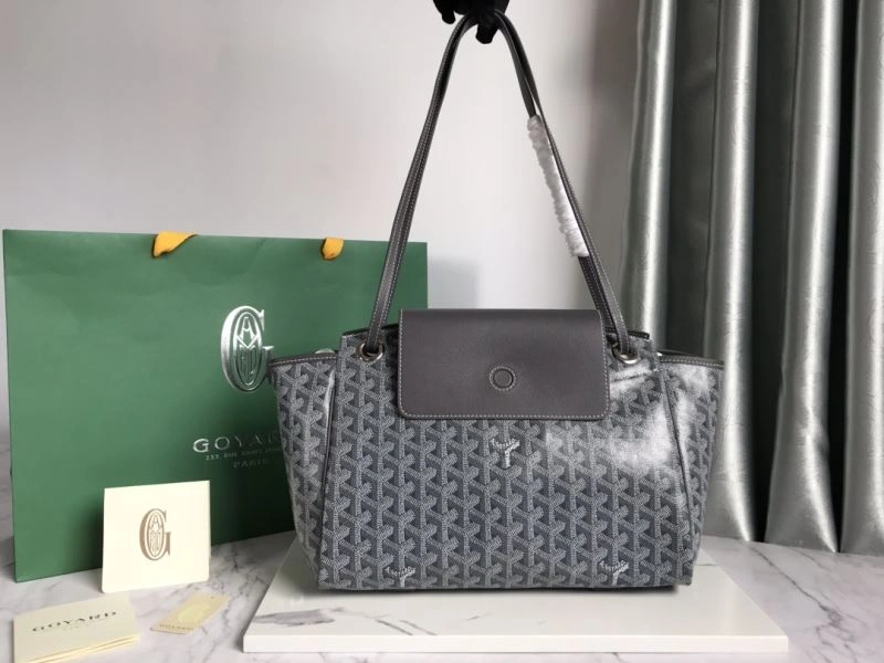 Affordable Goyard Satchel Bags 58983