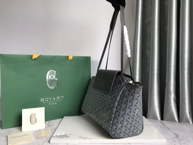 Affordable Goyard Satchel Bags 58983