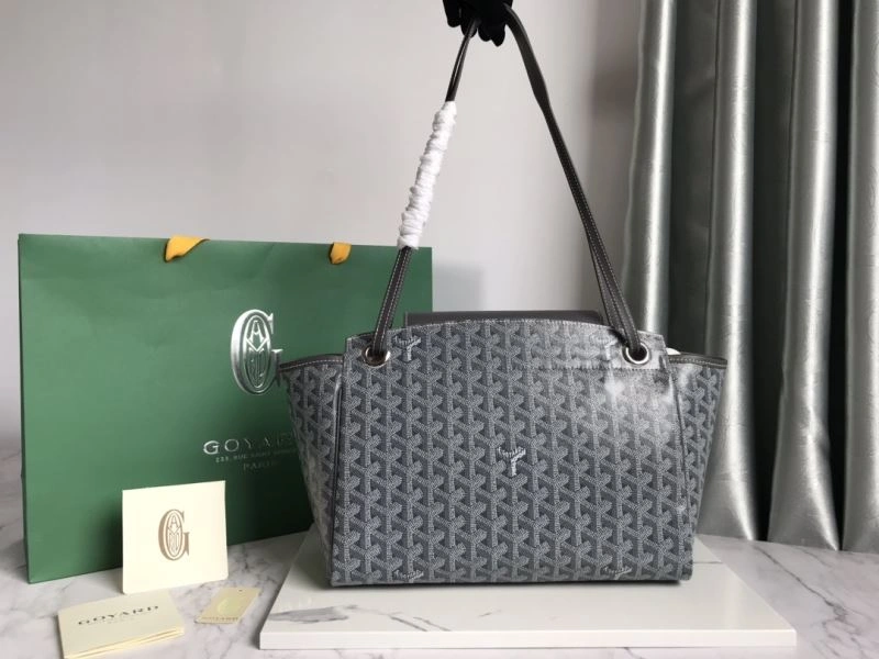 Affordable Goyard Satchel Bags 58983