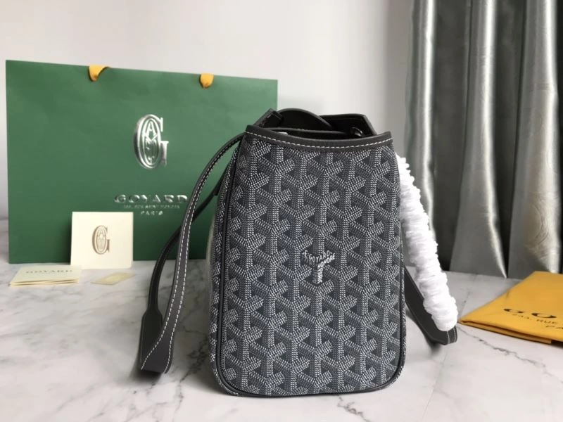 Affordable Goyard Satchel Bags 58983