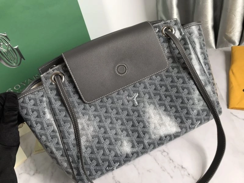 Affordable Goyard Satchel Bags 58983
