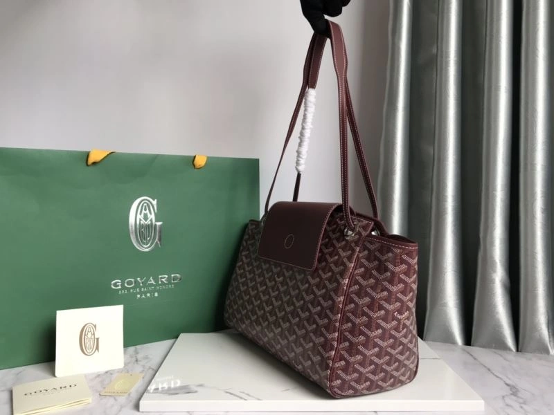 UrbanChic Goyard Satchel Bags 58987