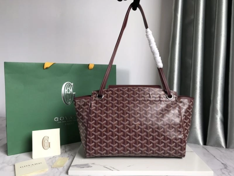 UrbanChic Goyard Satchel Bags 58987