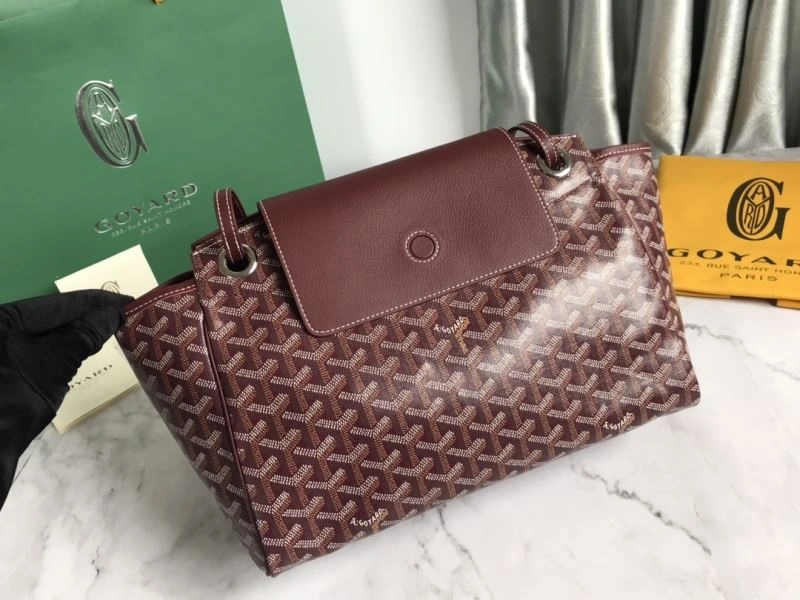 UrbanChic Goyard Satchel Bags 58987