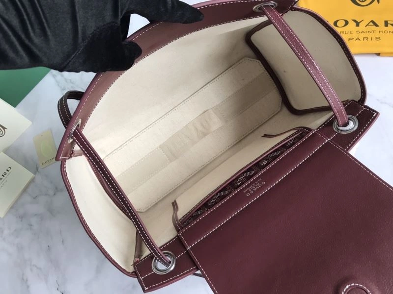 UrbanChic Goyard Satchel Bags 58987