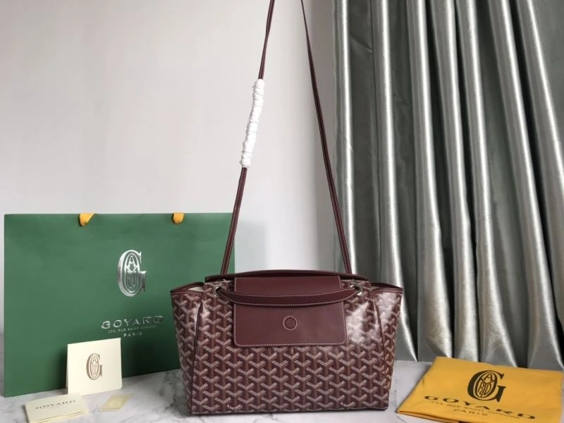 UrbanChic Goyard Satchel Bags 58987