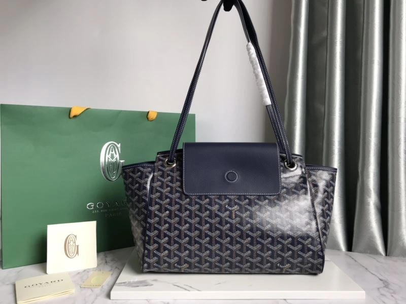 Goyard Satchel Bags Trendy 58982