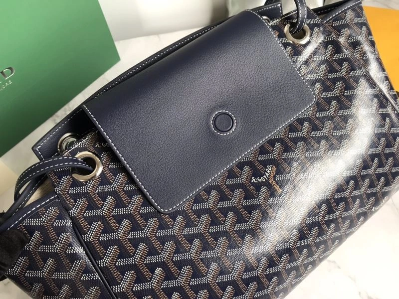 Goyard Satchel Bags Trendy 58982