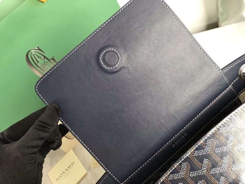 Goyard Satchel Bags Trendy 58982