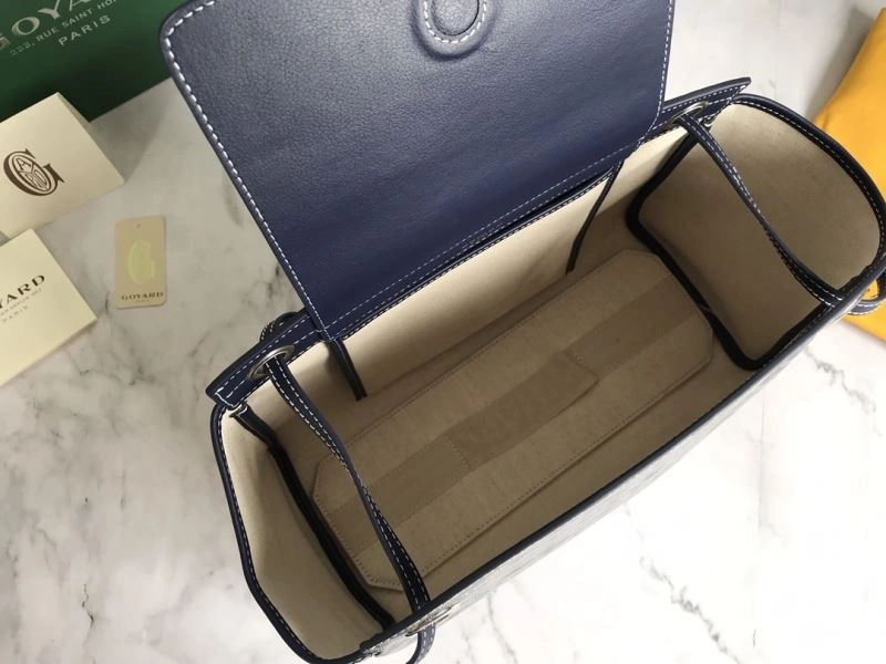 Goyard Satchel Bags Trendy 58982