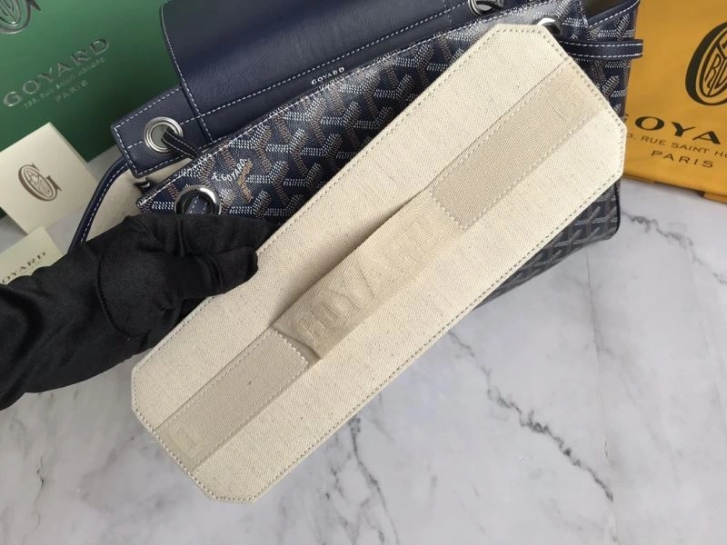 Goyard Satchel Bags Trendy 58982