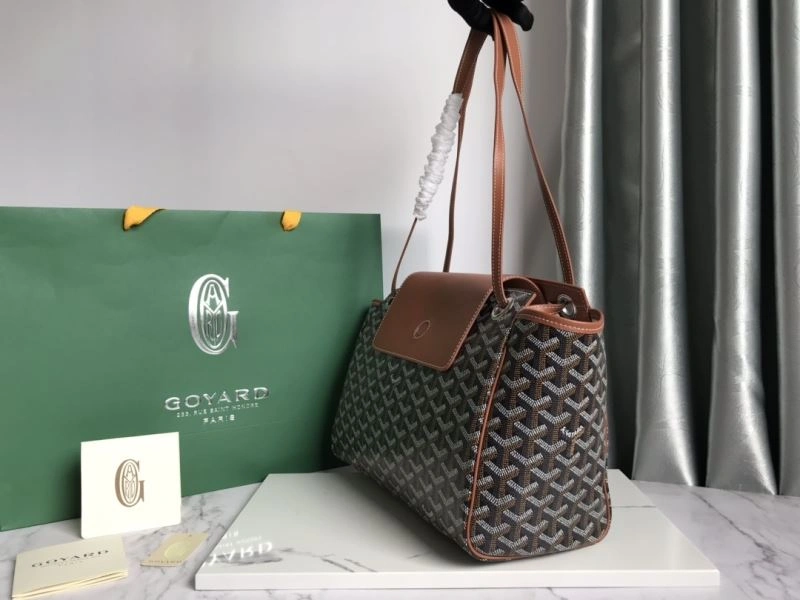 Unique Goyard Satchel Bags 58984