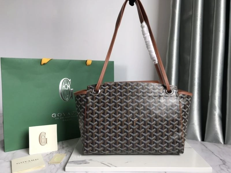 Unique Goyard Satchel Bags 58984