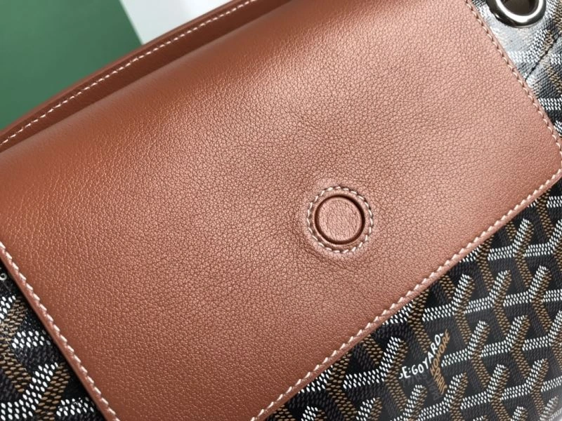 Unique Goyard Satchel Bags 58984