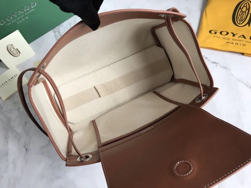 Unique Goyard Satchel Bags 58984
