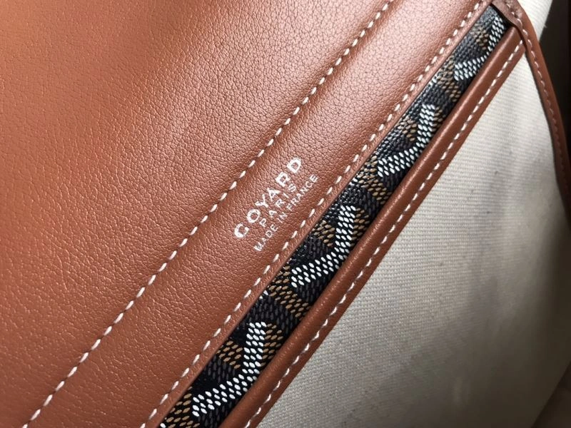 Unique Goyard Satchel Bags 58984