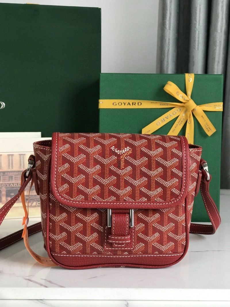 Goyard Satchel Bags Lightweight 58981