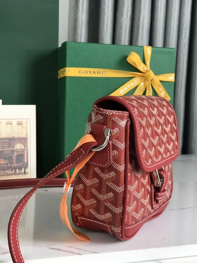 Goyard Satchel Bags Lightweight 58981