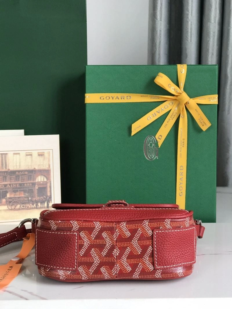 Goyard Satchel Bags Lightweight 58981