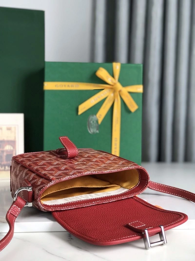 Goyard Satchel Bags Lightweight 58981