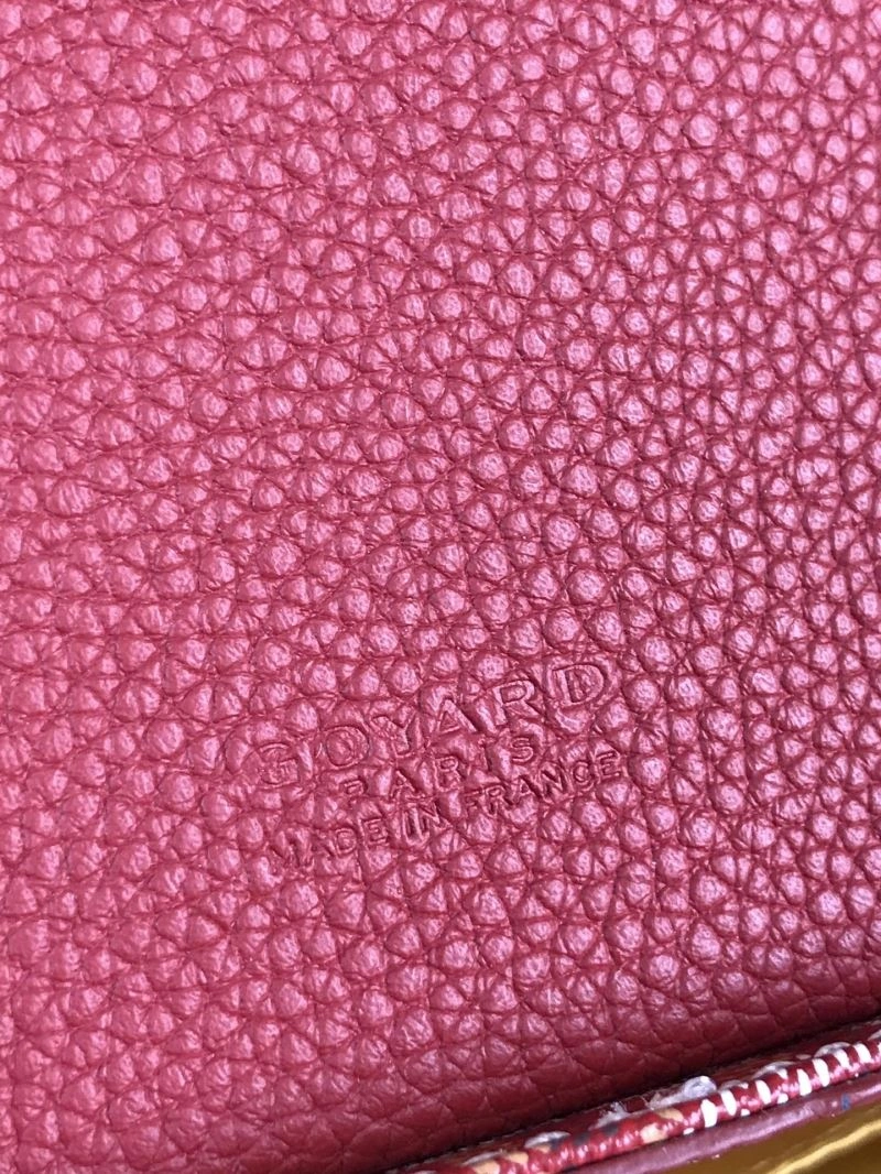 Goyard Satchel Bags Lightweight 58981