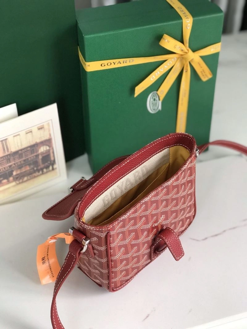 Goyard Satchel Bags Lightweight 58981
