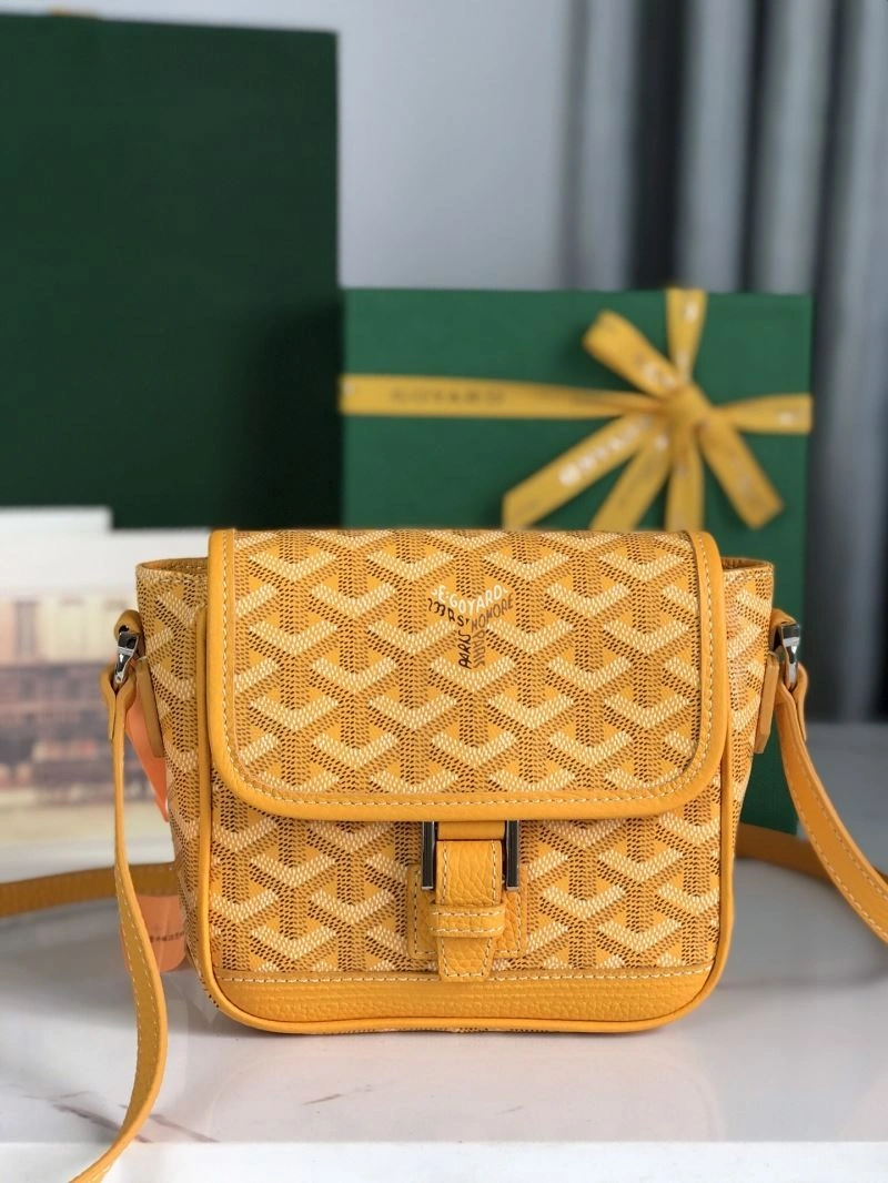 Goyard Satchel Bags Bold 59012