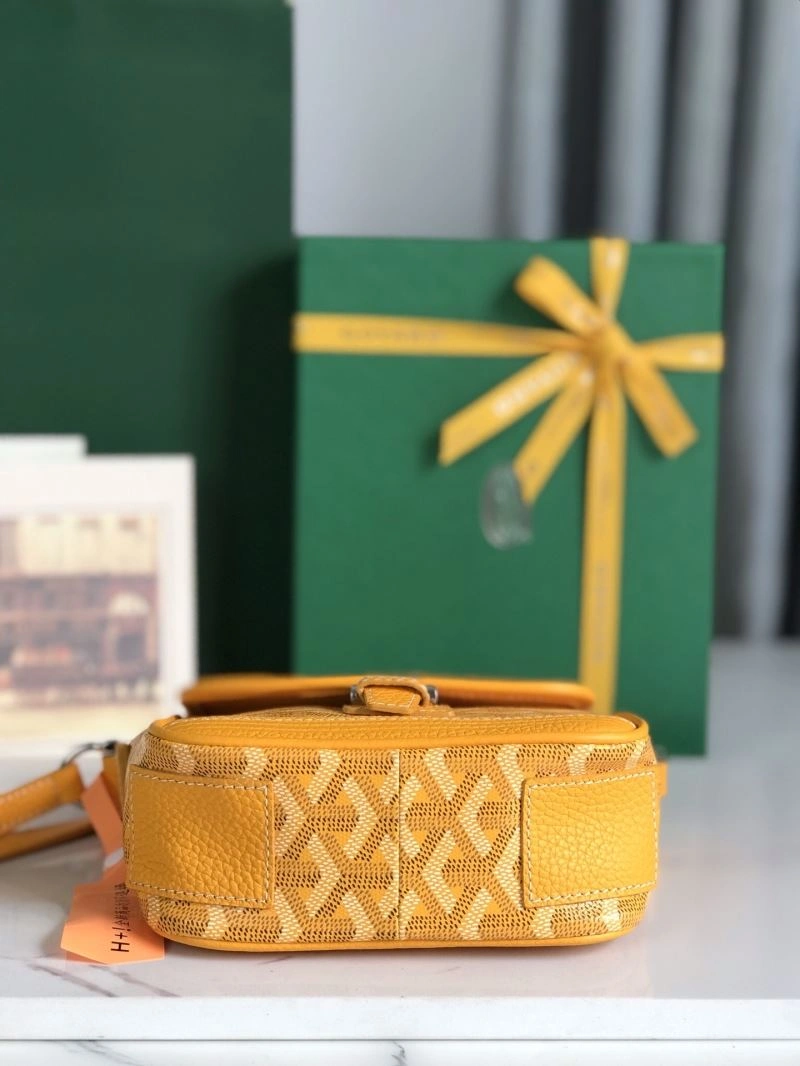 Goyard Satchel Bags Bold 59012