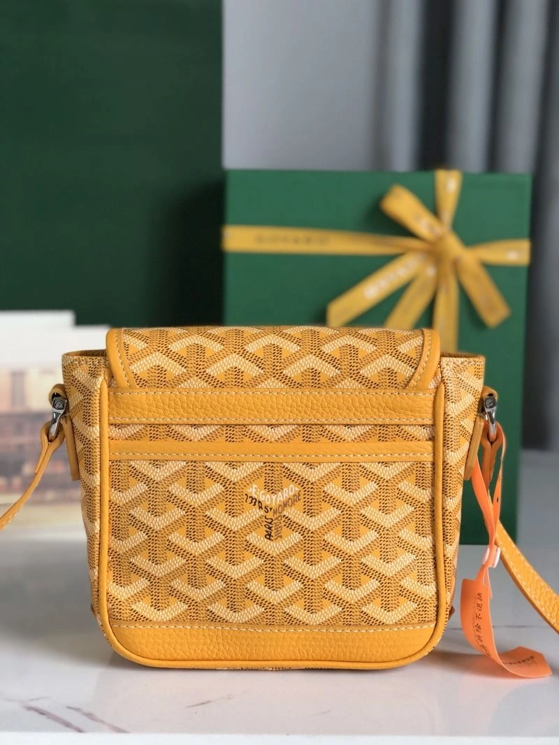 Goyard Satchel Bags Bold 59012
