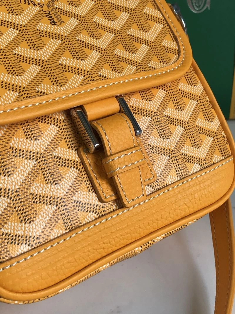 Goyard Satchel Bags Bold 59012