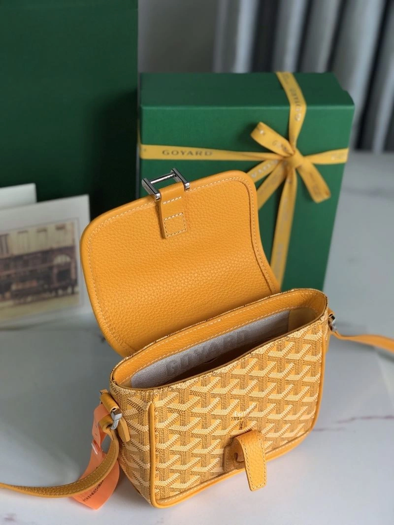 Goyard Satchel Bags Bold 59012
