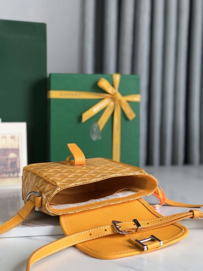 Goyard Satchel Bags Bold 59012