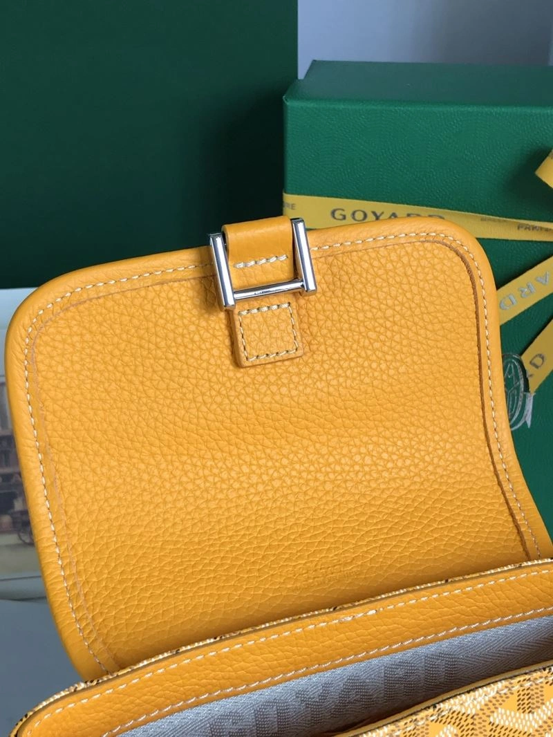 Goyard Satchel Bags Bold 59012