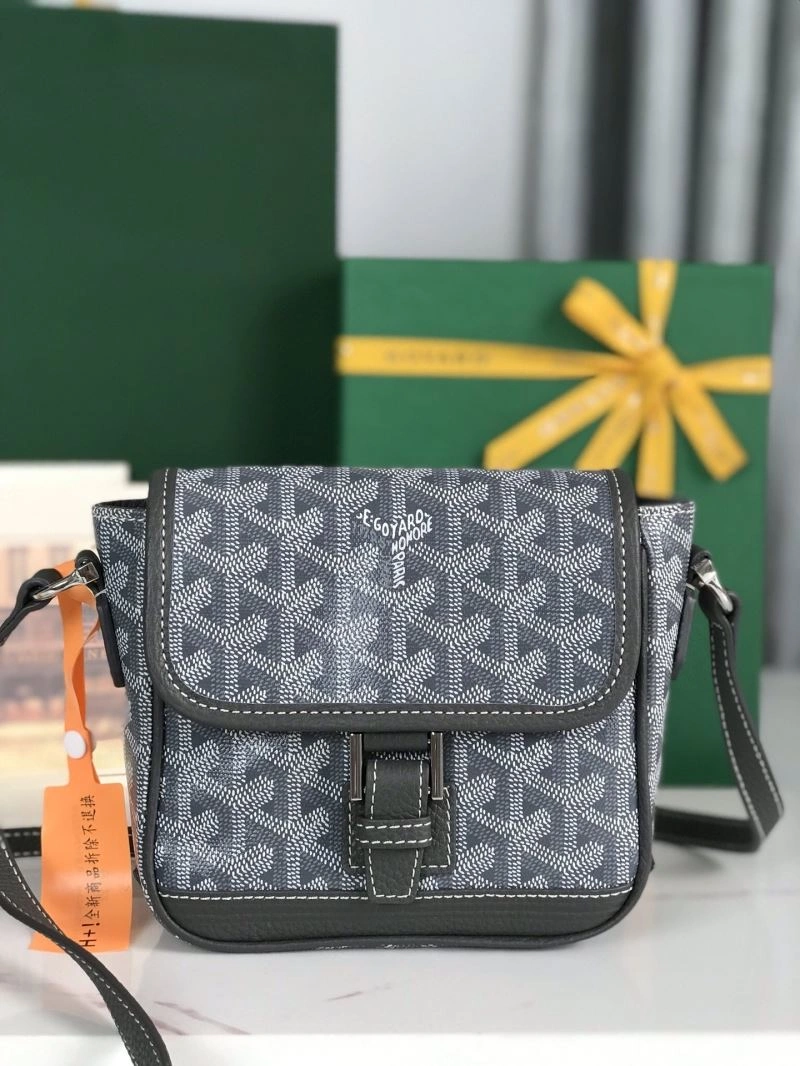 Durable Goyard Satchel Bags 58979