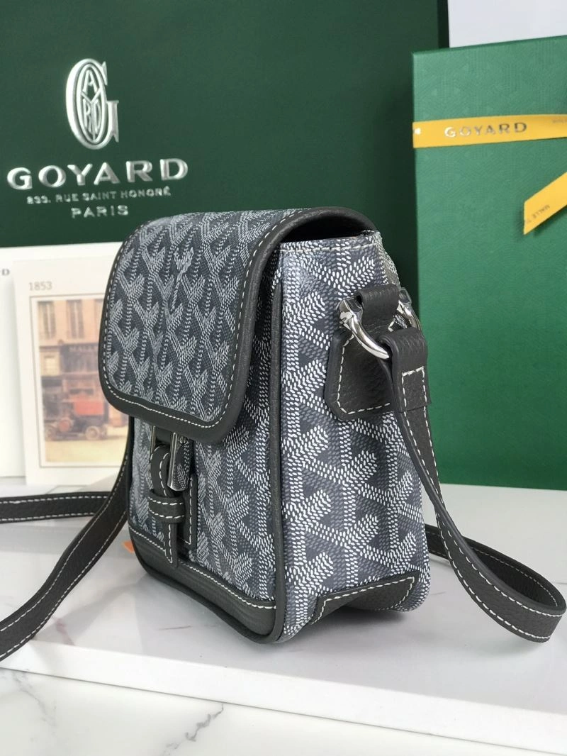 Durable Goyard Satchel Bags 58979