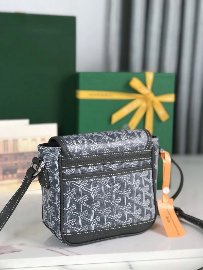 Durable Goyard Satchel Bags 58979