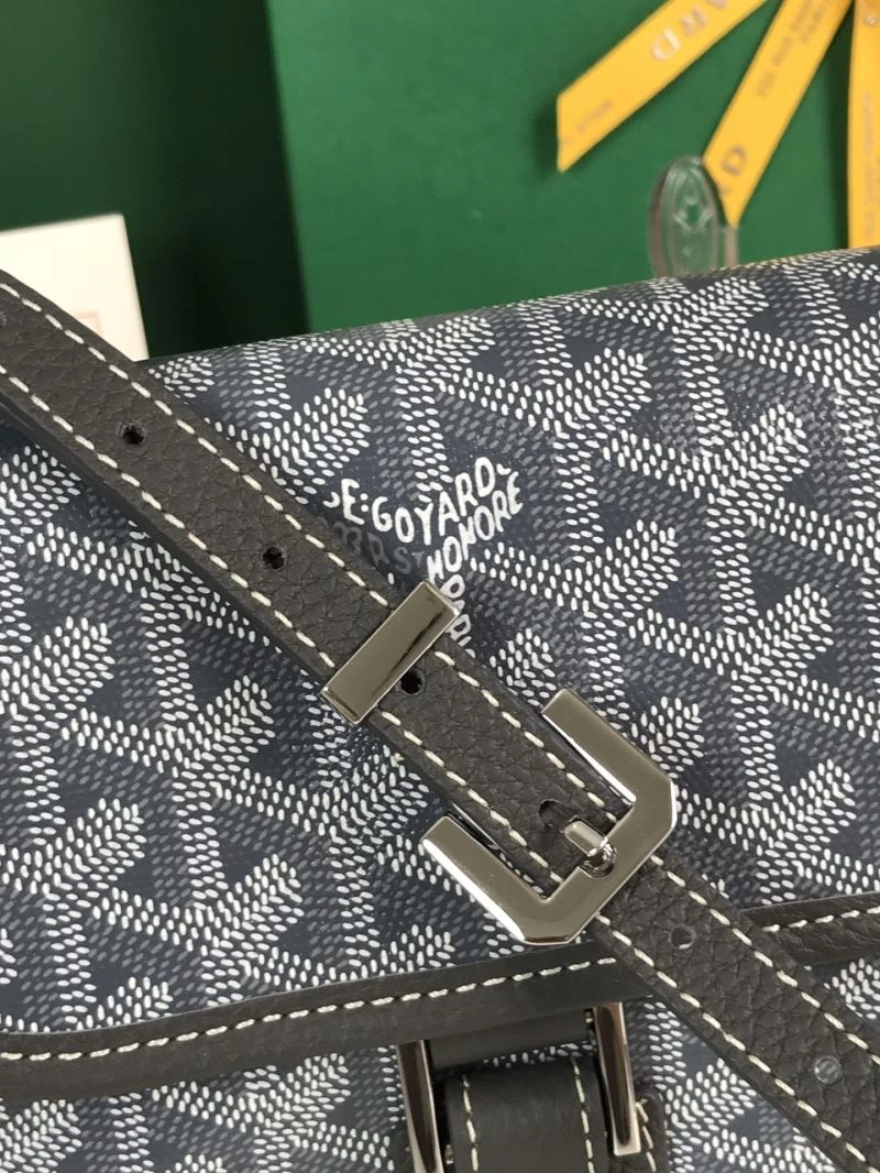 Durable Goyard Satchel Bags 58979