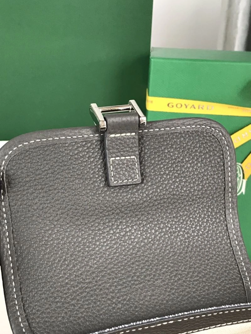 Durable Goyard Satchel Bags 58979