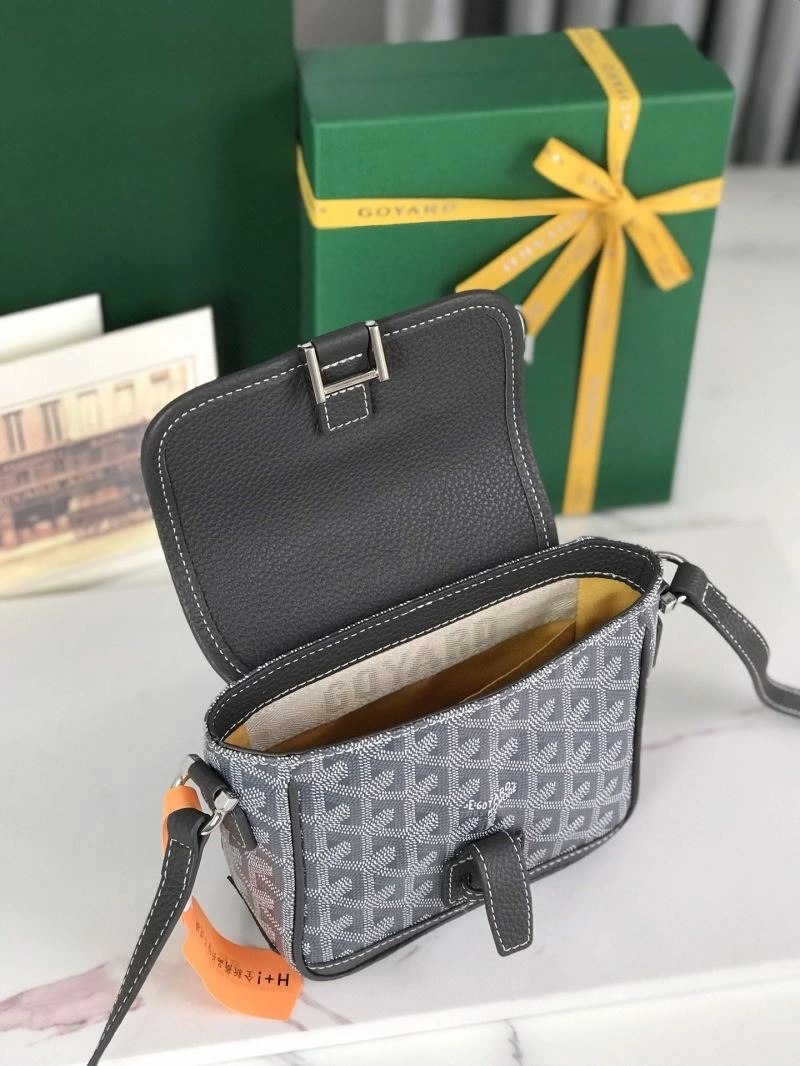Durable Goyard Satchel Bags 58979