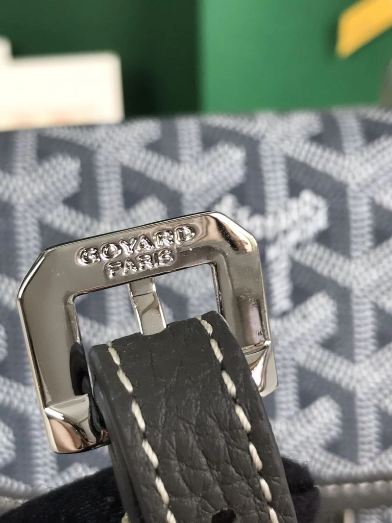 Durable Goyard Satchel Bags 58979